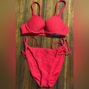 Victoria’s Secret Swim Set